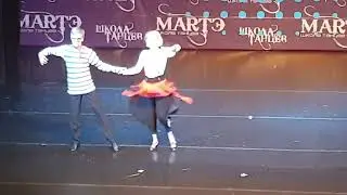 Полундра, Ян Радионов и Анна Макарова