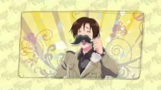 [Romano] laughing for 10 mins CHALLENGE