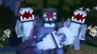 КАЧАЕМ ФИШИНГ! | Hypixel SkyBlock