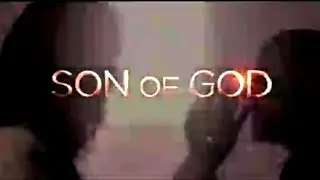 Son of God(2014) | Tagalog Trailer