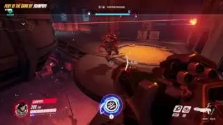 new mother daughter update in overwatch