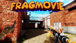 FRAGMOVIE#11|STANDOFF2|GLOBAL FRAGMOVIE•••|||•••