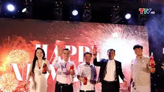 Tưng bừng & đầm ấm với Tất niên Hội đồng hương Thanh Hoá tại TP Bến Cát & các tỉnh phía Nam