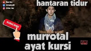 Ayat qursi hantaran tidur - ayat kursi untuk bayi susah tidur  || ayat kursi pengantar bayi tidur