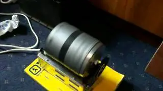 Beach + Evans 3lb rubber xvid