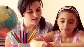 Социальный ролик ко дню матери