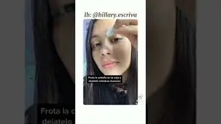 💅🏻✨ tips para hacer crecer tus pestañas y cejas 🌈💫