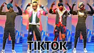 XXXtentacion - Changes 🔥💕|| BEST FREE FIRE TIK TOK VIDEO || FREE FIRE TIK TOK VIDEO 2020 ||