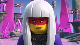 Ninjago Harumi Tribute 2 - Point Of No Return (Season 16)