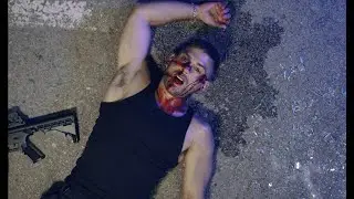 ERRECÉ ft. MEDINA KID - ÚLTIMO ASALTO (Video)