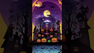 Ахмад Формат на Хэллоуин #ахмадформат