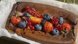#мотярецепты: Творожное безумие!