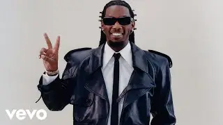 Offset - Perplex ft. Quavo (Unreleased)