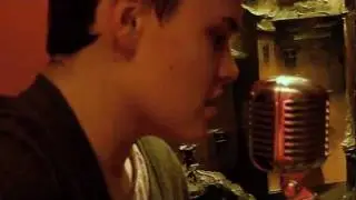 Chris Brown Cover 