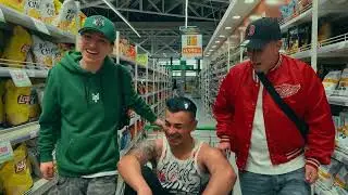 EMEZETTA X YONNV MYLESS X WHITE $HARK - TU VENENO (VISUALIZER)
