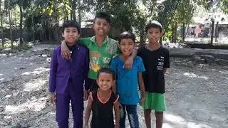 Jane meri Janeman bachpan ka pyar Mera bhul nahin Jana re song and dance video 🤣