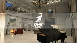[GTA 5 FiveM MLO] - Modern, Luxurious, Golden House Interior