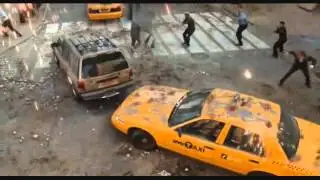 Hulk Transformation