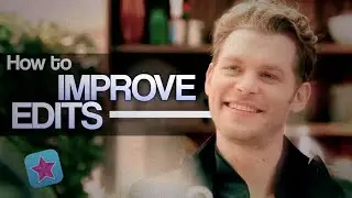 How to improve your edits 🪐 & cc presets, shakes | Video Star ⭐️