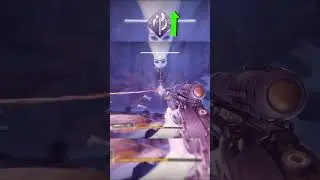 Testing new Titan buffs and new Setup  #destiny2 #TitanDps #witness