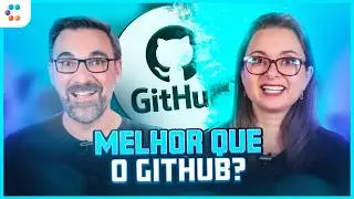 EXISTE UMA NOVA PLATAFORMA PARA REPOSITÓRIOS GIT!