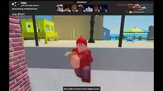 Roblox Arsenal Cheat, Flying, Speed glitching