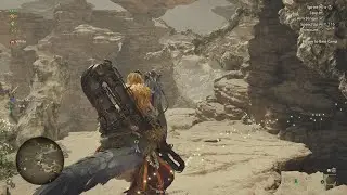 MH WILD Demo 2