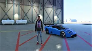Picking Up Lamborghini Diablo GTR!!! | GTA 5 Mods
