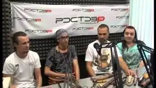 Междусобойчик  Группа 