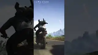 (Ghost Recon Wildlands) What is that flare? #ghostrecon #ghostreconbreakpoint #ghostreconwildlands