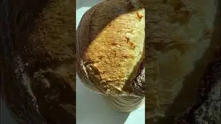 Почему нужен КАЗАН для домашнего хлеба на закваске? 