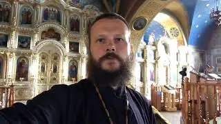 Боголюбская икона