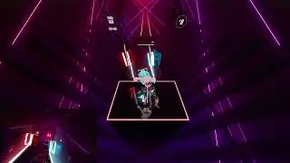 Beat Saber - Feel Alive | Linko - 8.52*s