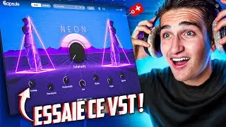 LE MEILLEUR VST DE LA RENTRÉE ! (what the funk ?)