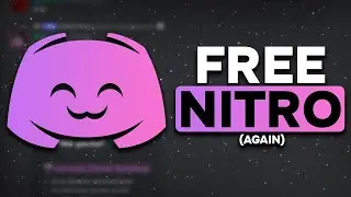 I Found the Best FREE Way to Get Nitro! and here's what it is!
