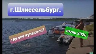 Шлиссельбург. Крепость Орешек. Петрокрепость.