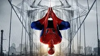 The Amazing Spider-Man 2 | Трейлер