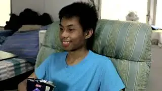 Musical Day - Scene 1.0 (DRAFT)