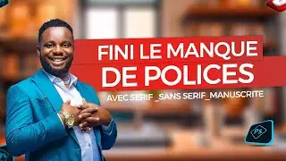Comment télécharger les polices gratuitement sur dafont