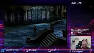 Castlevania Zero: Ich tappe im Dunklen! (17.04.2024)