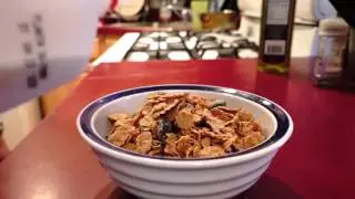 5 seconds a day, January 2016