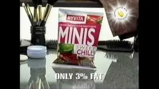 Sky One Continuity Ads 2008 (2) (Incomplete)