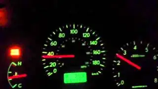 2004 Impreza EG33 H6 Swap wot