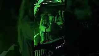 What was thiiiiis? 🤯 @mysteryland  It was incredible, thank you so much guys 💚