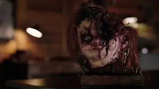 Cult of Chucky - The Return of Kyle (HD)