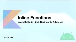 Mastering Inline Functions in Kotlin: Performance Boosting Tips