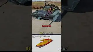 Testing if War Thunder’s Armor System is Accurate 🤔