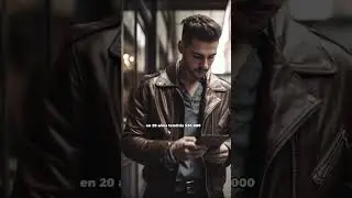 jubílate antes de los 40 | Solo con un café #ahorro #dinero #finanzas