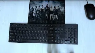 How to open and assemble a keyboard at home || Guide