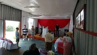 Berean Faith Assembly Luk 24v6 20240329 095459 P1 Pinkster diens